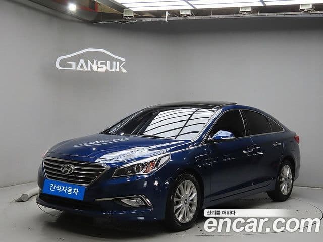 Sonata 2.0 Smart