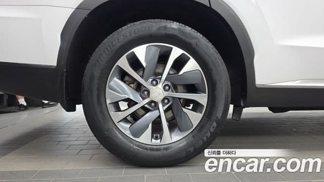 Palisade Motorină 2.2 2WD