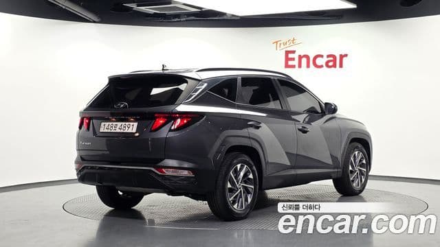 Tucson Benzină 1.6 Turbo 2WD