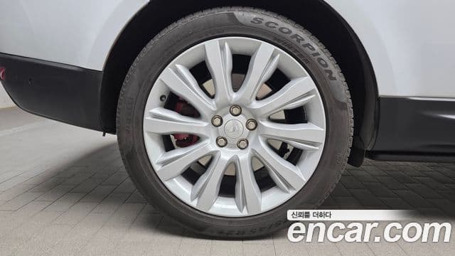 Range Rover Sport 3.0 SDV6 HSE Dynamic
