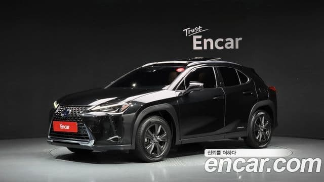UX250h 2.0 2WD