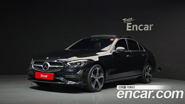 Clasa C C300 4MATIC Avantgarde