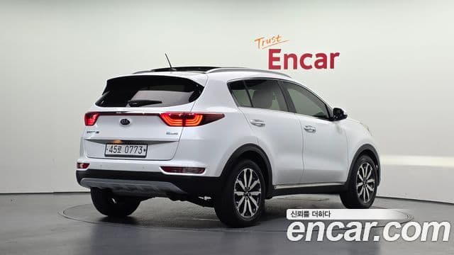 Sportage Motorină 1.7 2WD Noblesse