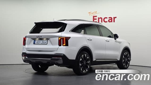 Sorento Motorină 2.2 2WD