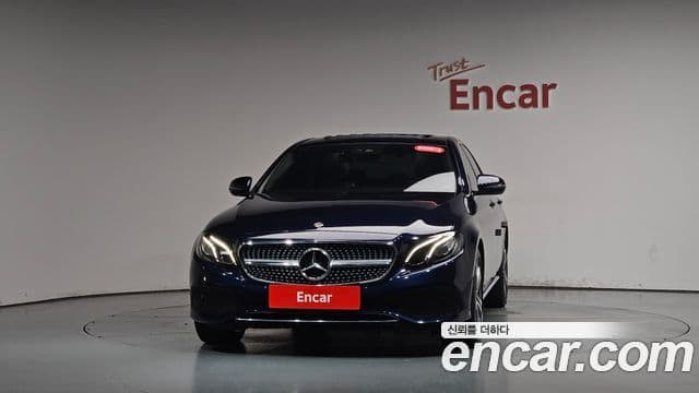 Clasa E E300 Avantgarde