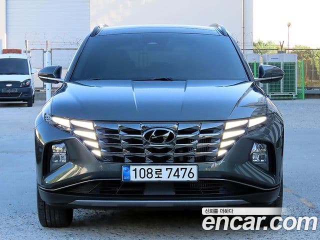 Tucson Benzină 1.6 Turbo 2WD