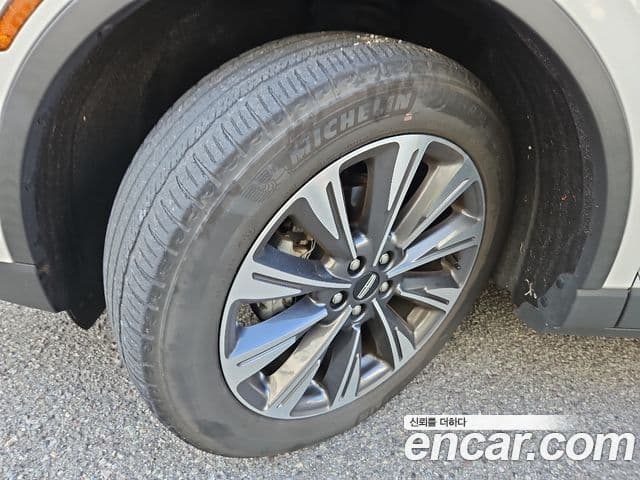 2.0 Reserve AWD