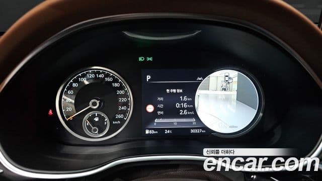 G80 Benzină 3.5 Turbo 2WD