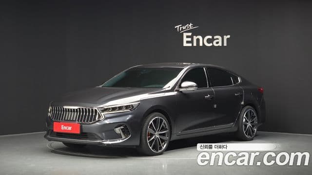 K7 Premier 3.0 GDI Noblesse