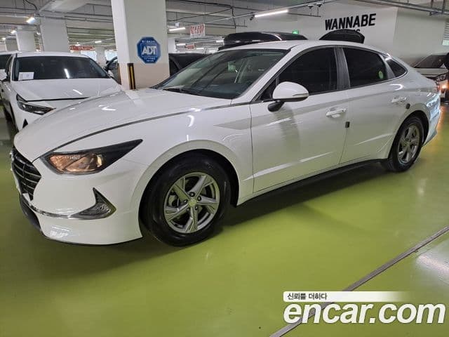 Sonata 2.0 LPG()