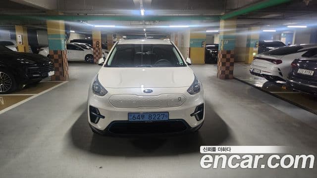 EV Taxi