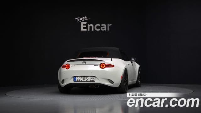 MX-5 MIATA MIATA