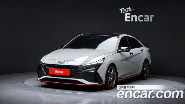 Avante 2.0 N
