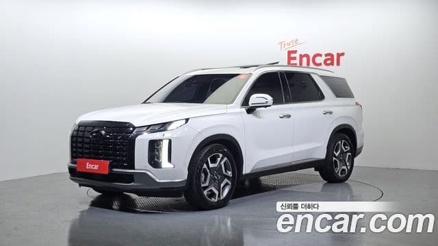 Palisade Motorină 2.2 2WD