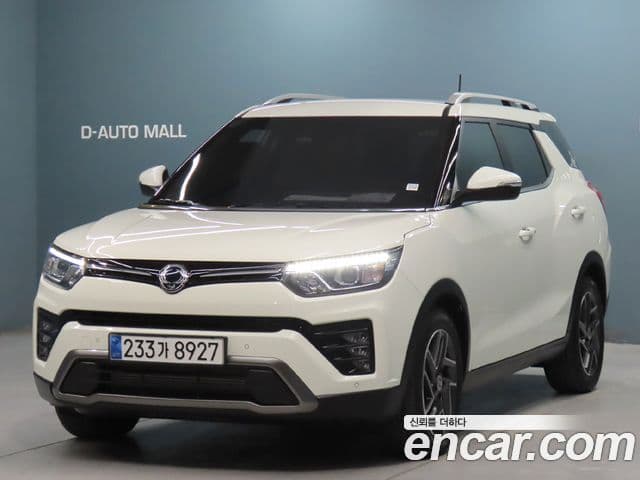Tivoli Air 1.5 A7 2WD