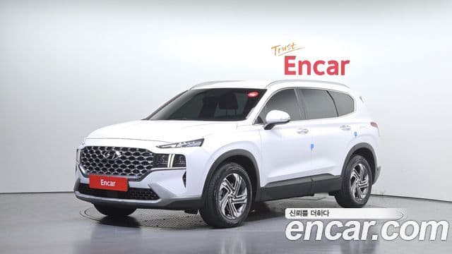 Santa Fe Motorină 2.2 2WD