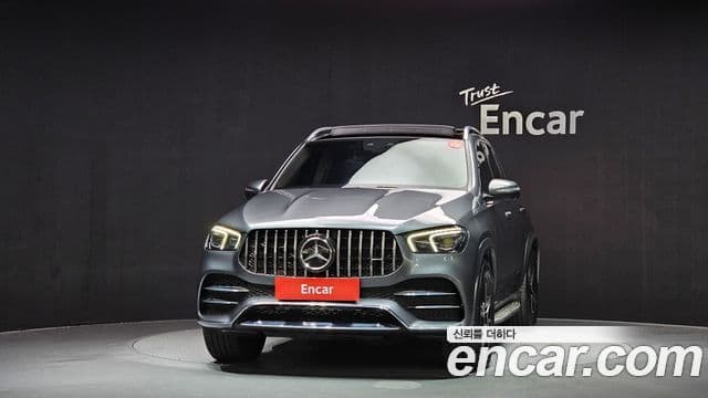 Clasa GLE GLE450 4MATIC