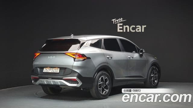 Sportage Motorină 2.0 2WD