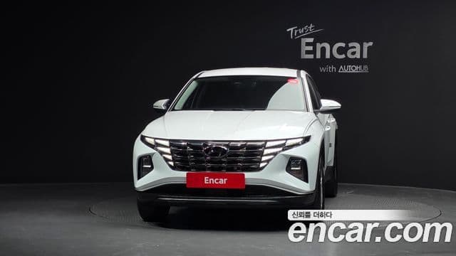 Tucson Benzină 1.6 Turbo 2WD