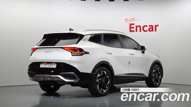 Sportage Motorină 2.0 2WD