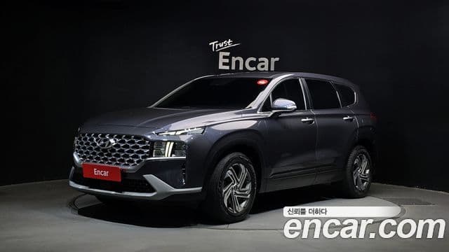 Santa Fe Motorină 2.2 2WD