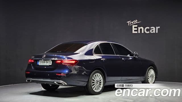 Clasa E E250 Exclusive