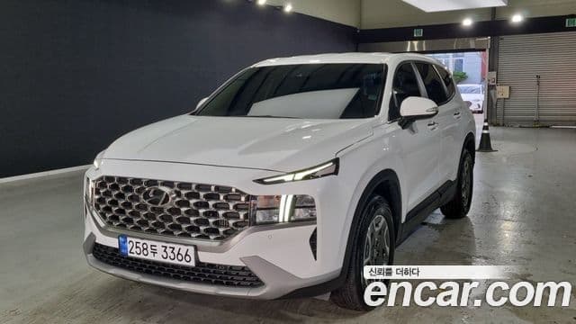 Santa Fe HEV 1.6 2WD
