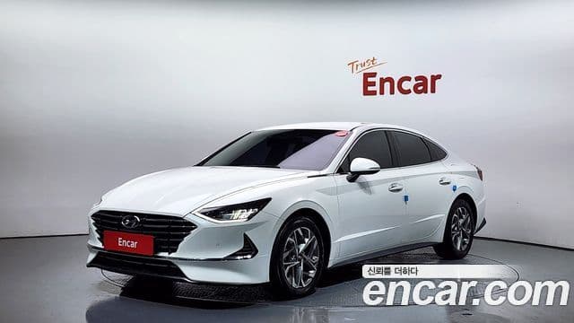 Sonata 2.0 LPG()