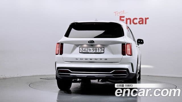 Sorento Motorină 2.2 2WD