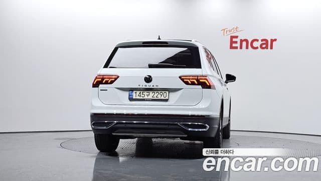 2.0 TSI Prestige