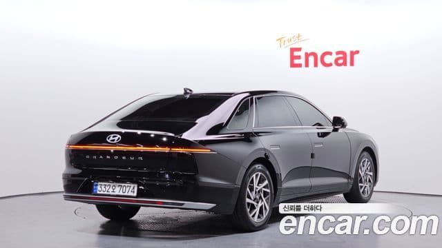 Grandeur 2.5 Benzină 2WD