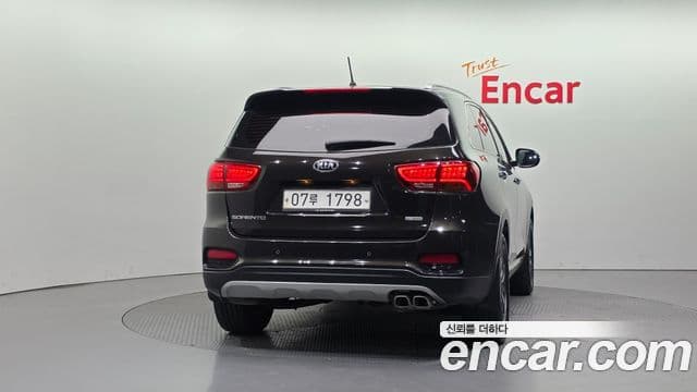 Sorento Motorină 2.0 2WD
