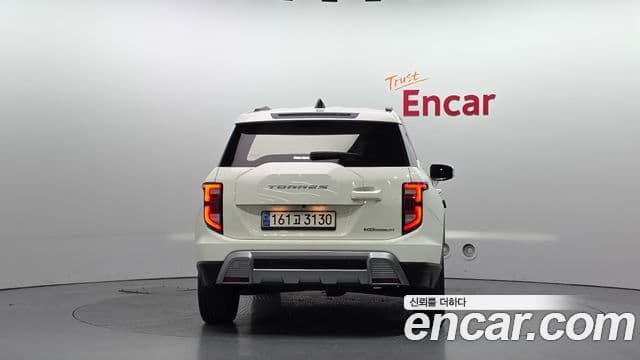 Torres Benzină 1.5 2WD