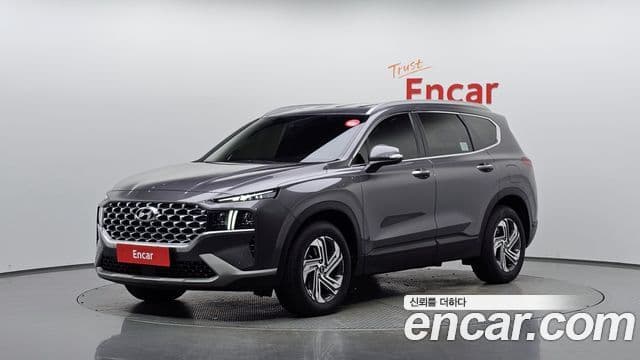 Santa Fe Motorină 2.2 4WD