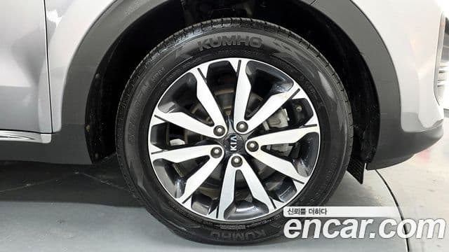 Sportage Benzină 2.0 2WD Noblesse
