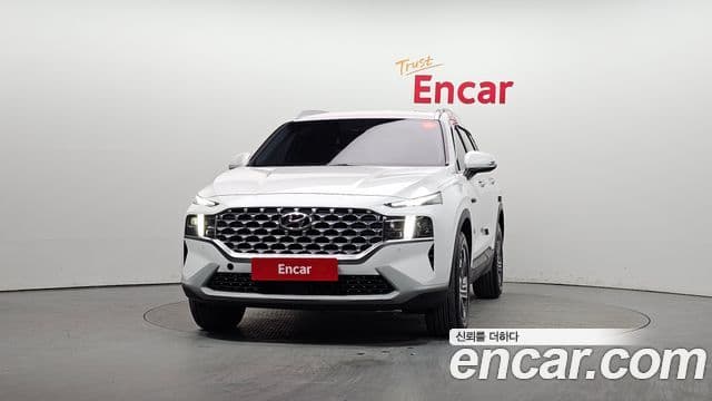 Santa Fe Motorină 2.2 2WD