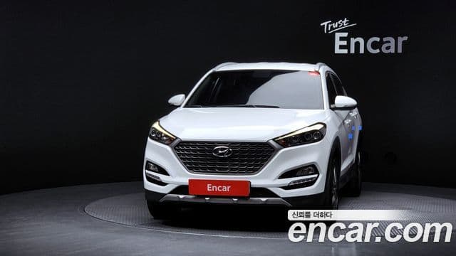 Tucson Motorină 1.7 2WD