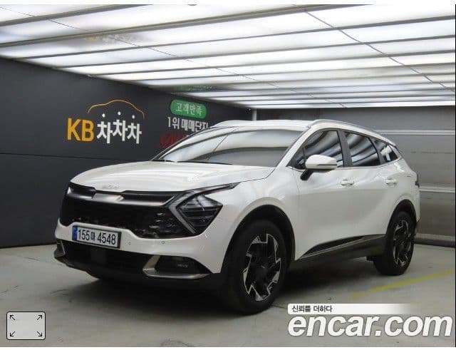 Sportage Benzină 1.6 Turbo 2WD
