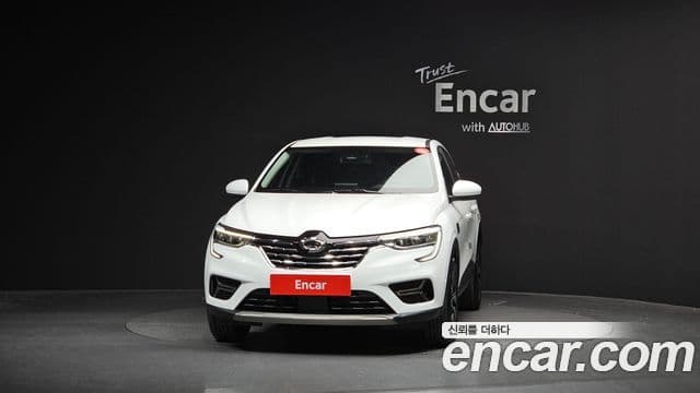 XM3 1.6 GTe RE