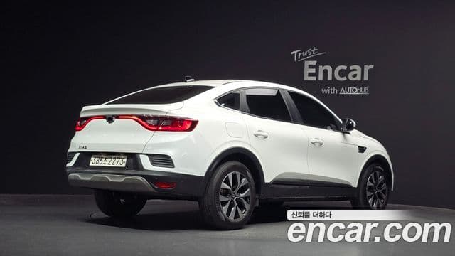 XM3 1.6 GTe RE