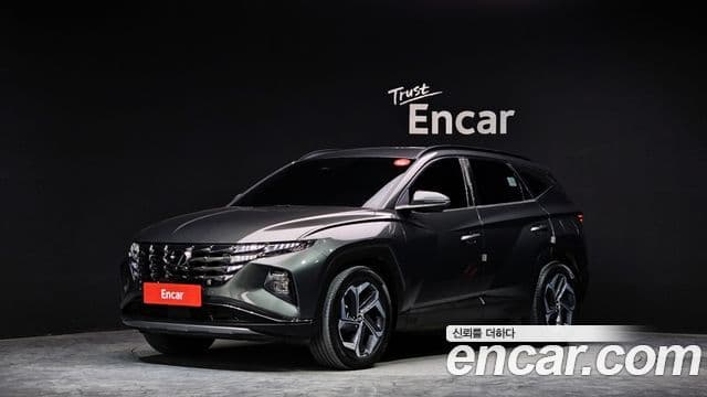 Tucson Benzină 1.6 Turbo 4WD