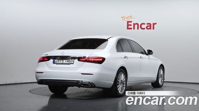 Clasa E E250 Exclusive