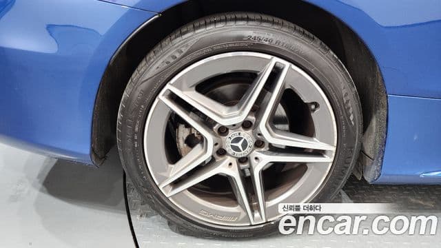Clasa C C200 Cabriolet