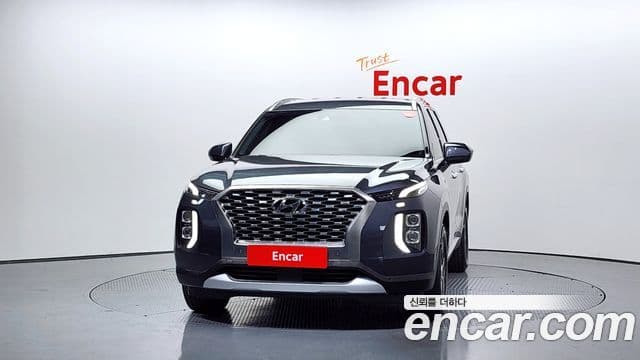 Palisade Motorină 2.2 2WD