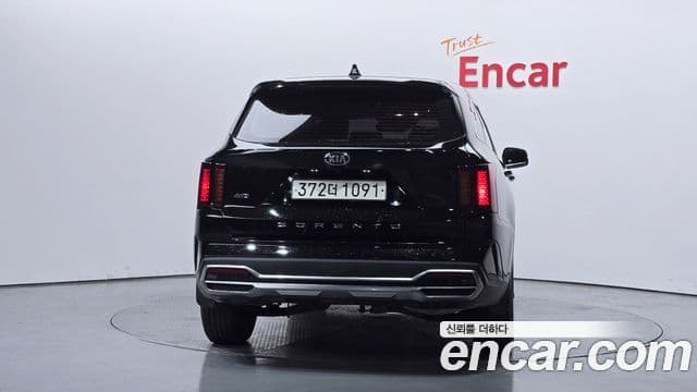 Sorento Motorină 2.2 4WD