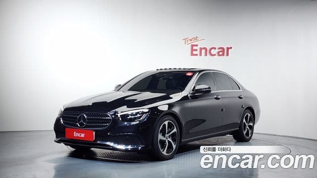Clasa E E250 Avantgarde
