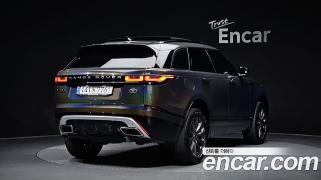Range Rover Velar 3.0 P400 R-Dynamic SE