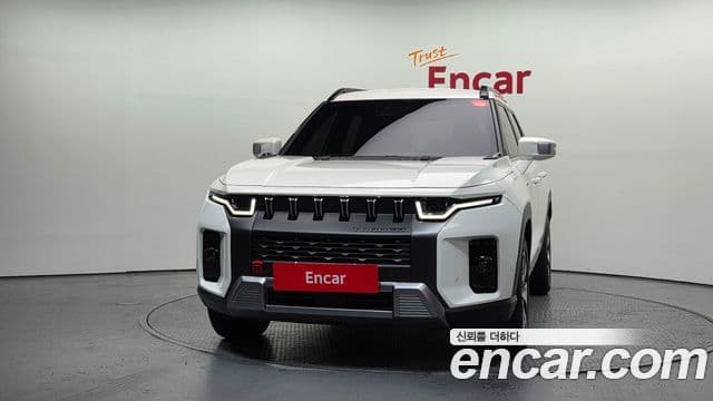 Torres Benzină 1.5 4WD