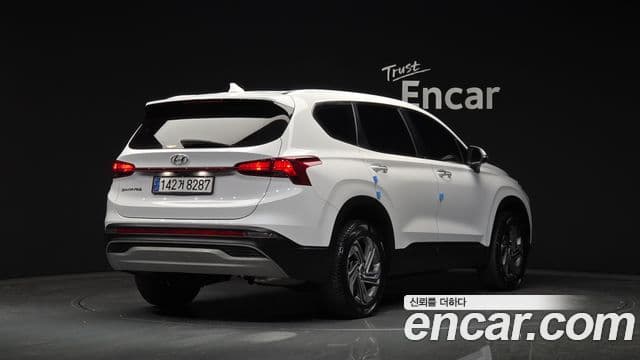 Santa Fe Motorină 2.2 2WD