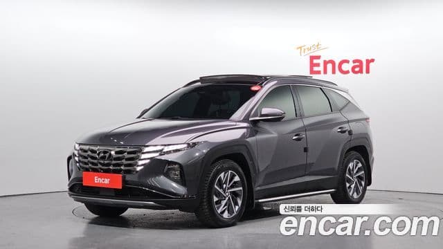 (NX4) Inspiration 2WD
